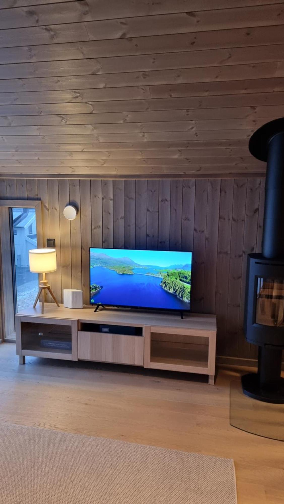 Cottage With A Wiew ซอมมาเรย ภายนอก รูปภาพ