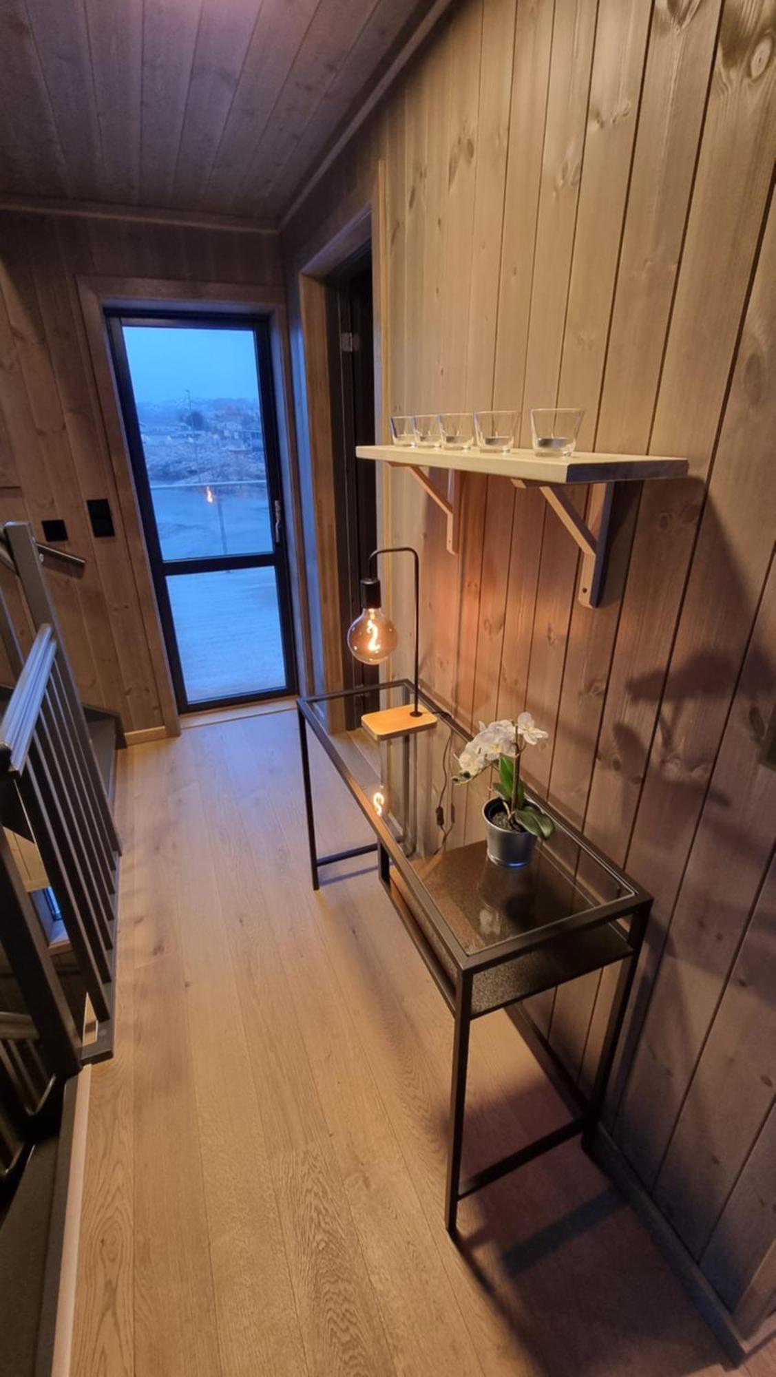 Cottage With A Wiew ซอมมาเรย ภายนอก รูปภาพ