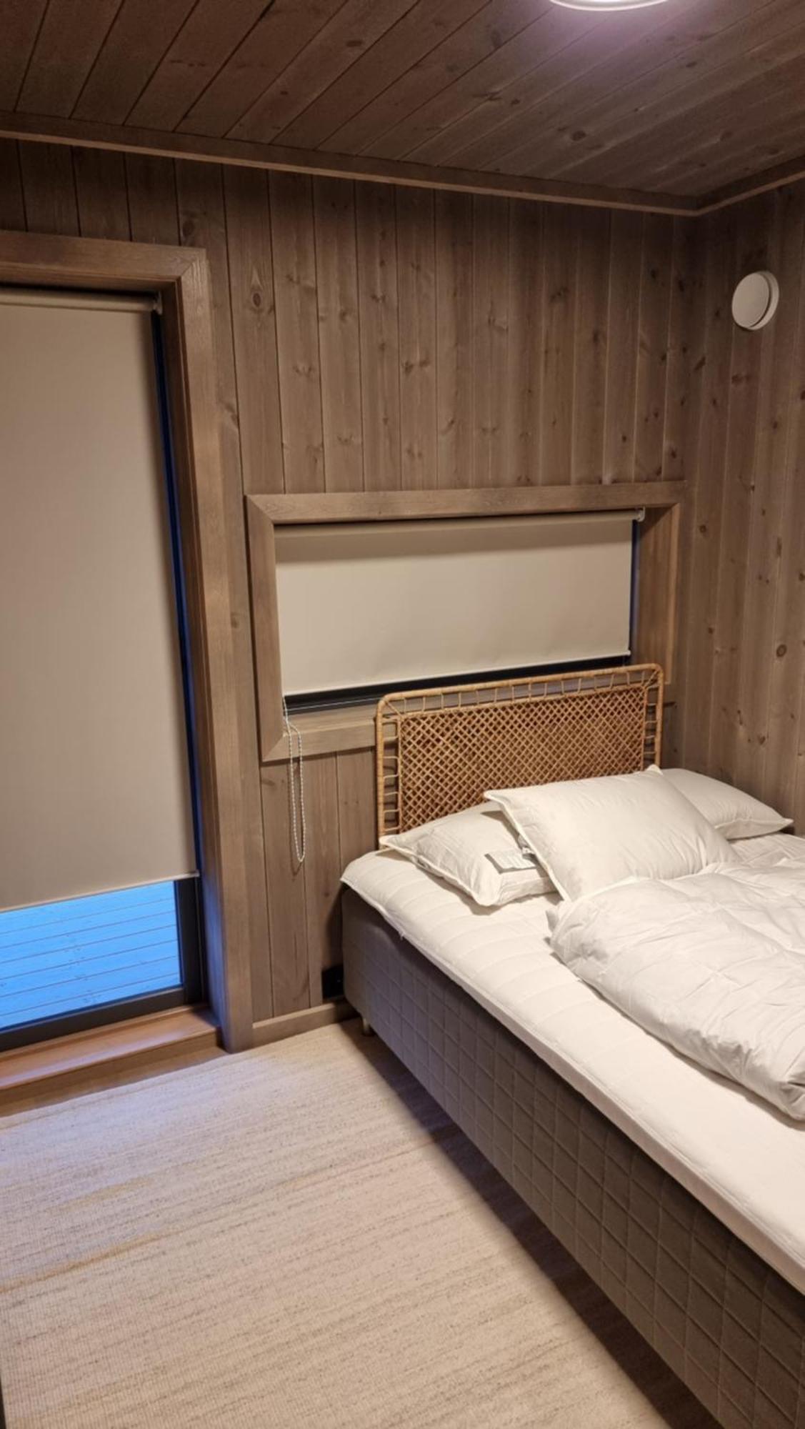 Cottage With A Wiew ซอมมาเรย ภายนอก รูปภาพ
