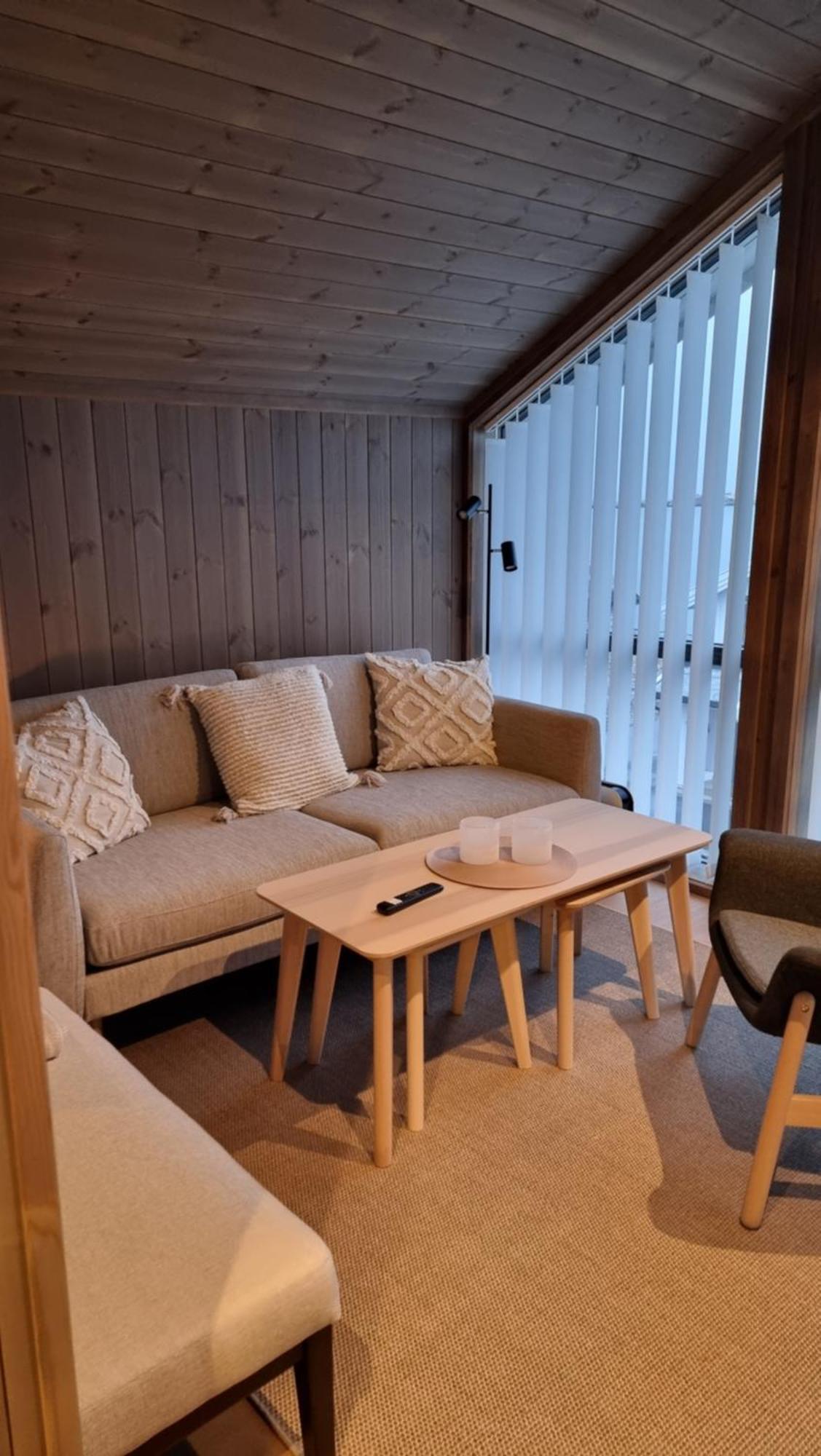Cottage With A Wiew ซอมมาเรย ภายนอก รูปภาพ